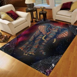 Elep Love Rug