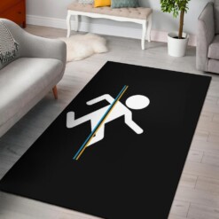 Exit Area Rug