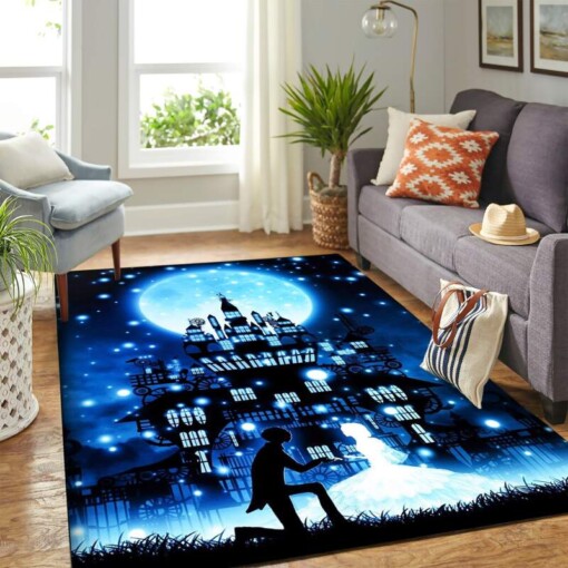 Fairy Tale Carpet Floor Area Rug