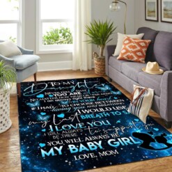 Family Quilt Galaxy Mk Carpet Area Rug