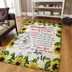 Family Rug