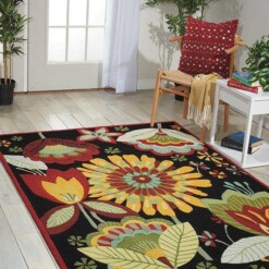 Fantasy Rug