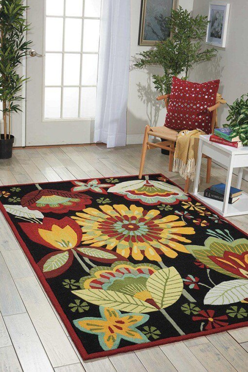 Fantasy Rug