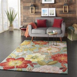 Fantasy Rug