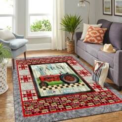 Farm Mk Carpet Area Rug