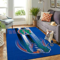 Florida Gators Area Rug