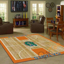 Florida Gators Area Rug