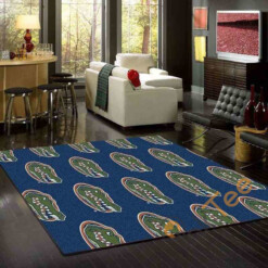 Florida Gators Area Rug