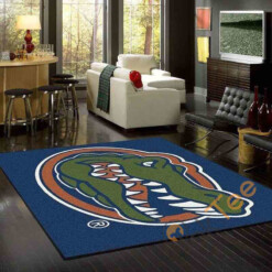 Florida Gators Area Rug