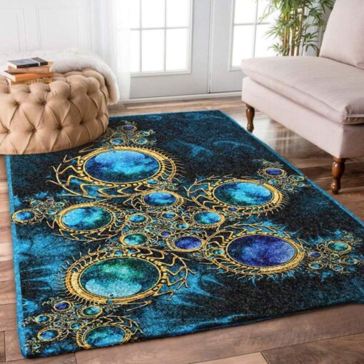 Fractal Rug