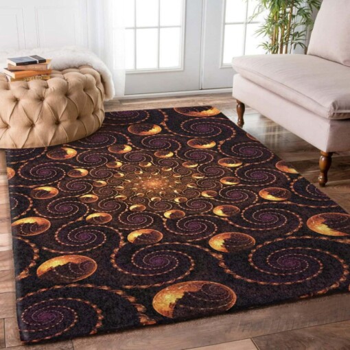 Fractal Rug