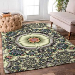 Fractal Rug