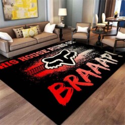 Fx Area Rug