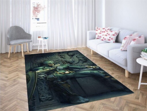 Gabriele Dell Otto Marvel Carpet Rug
