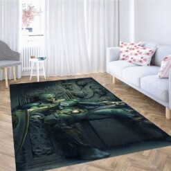 Gabriele Dell Otto Marvel Living Room Modern Carpet Rug