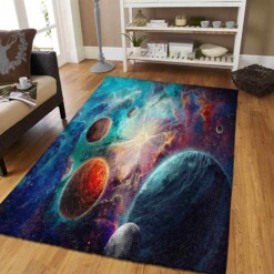 Galaxy Rug