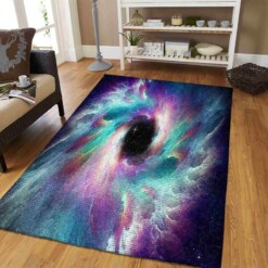 Galaxy Rug