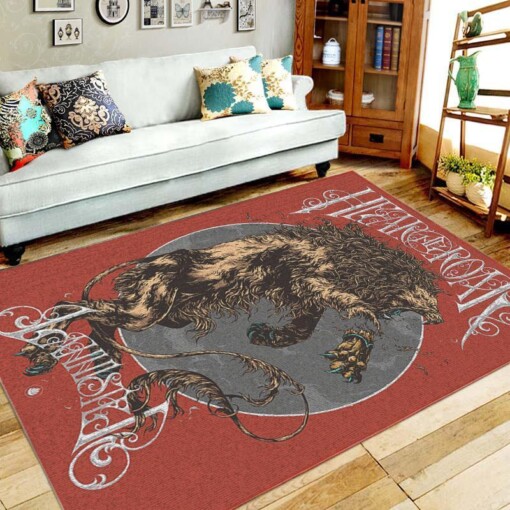 Game Of Thrones Area Rug
