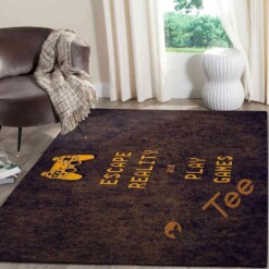 Gamer Area Rug