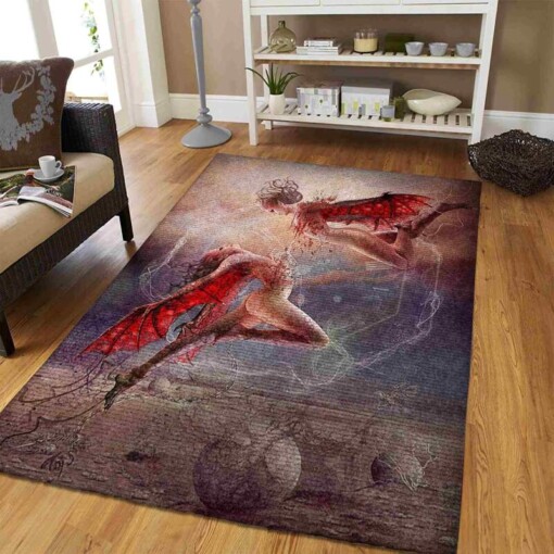 Gemini Rug