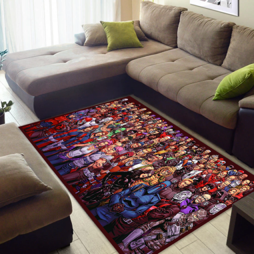 Gijoe Area Rug