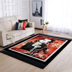 Glory Clare Kramer Buffy The Vampire Slayer Rug