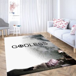 Godless Carpet Rug