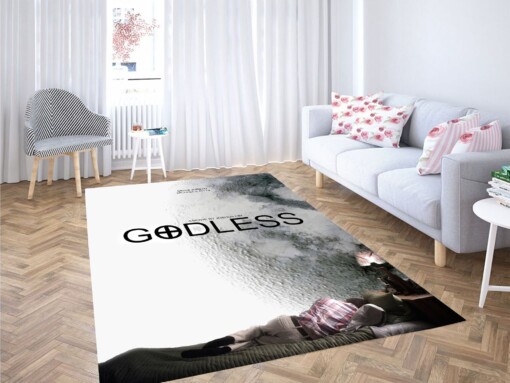 Godless Carpet Rug