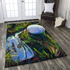 Golf Rug