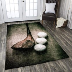 Golf Rug