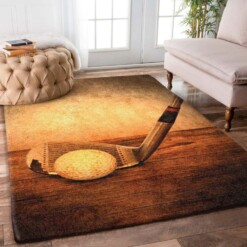 Golf Rug