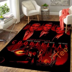 Goodfellas Area Rug