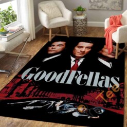 Goodfellas Area Rug