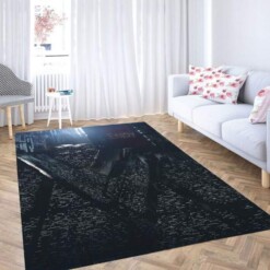 Great Builder Blade Runner Carpet Rug