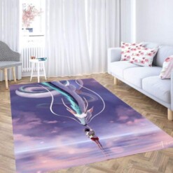 Great Haku Carpet Rug