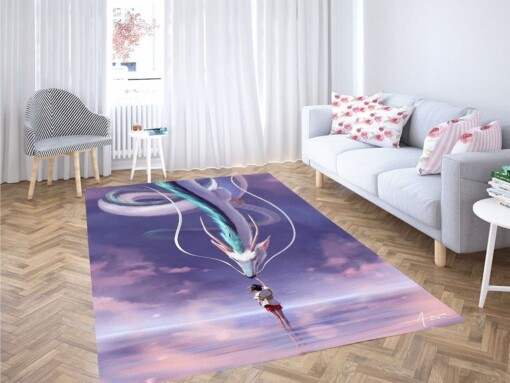 Great Haku Living Room Modern Carpet Rug