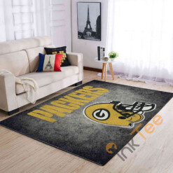 Green Bay Packers Area Rug