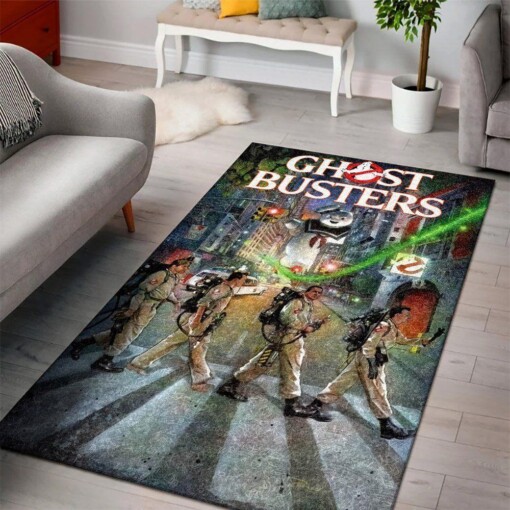 Gtbt Gs Rug