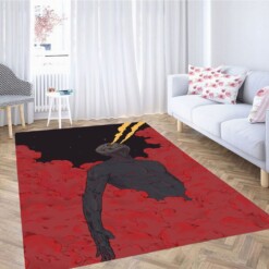 Guangyuan Yu Living Room Modern Carpet Rug