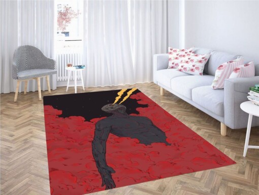 Guangyuan Yu Living Room Modern Carpet Rug