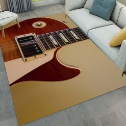 Guitar Rug