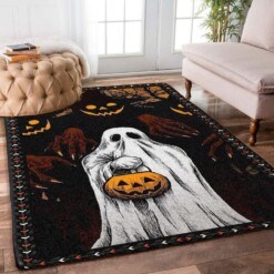 Halloween Rug