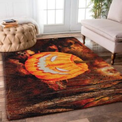 Halloween Rug