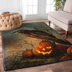 Halloween Rug