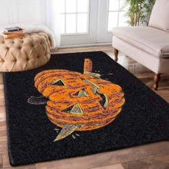 Halloween Rug