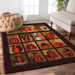 Halloween Rug