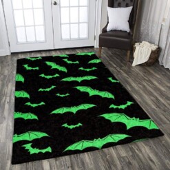 Halloween Rug