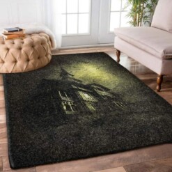 Halloween Rug