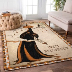 Halloween Rug