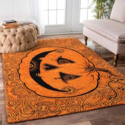 Halloween Rug